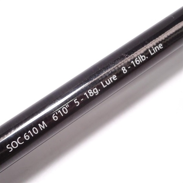 スタンドアウトＳＯＣ６１０ Ｍ